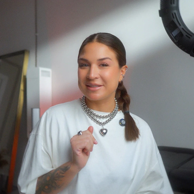 Курс: свой стиль и как его найти